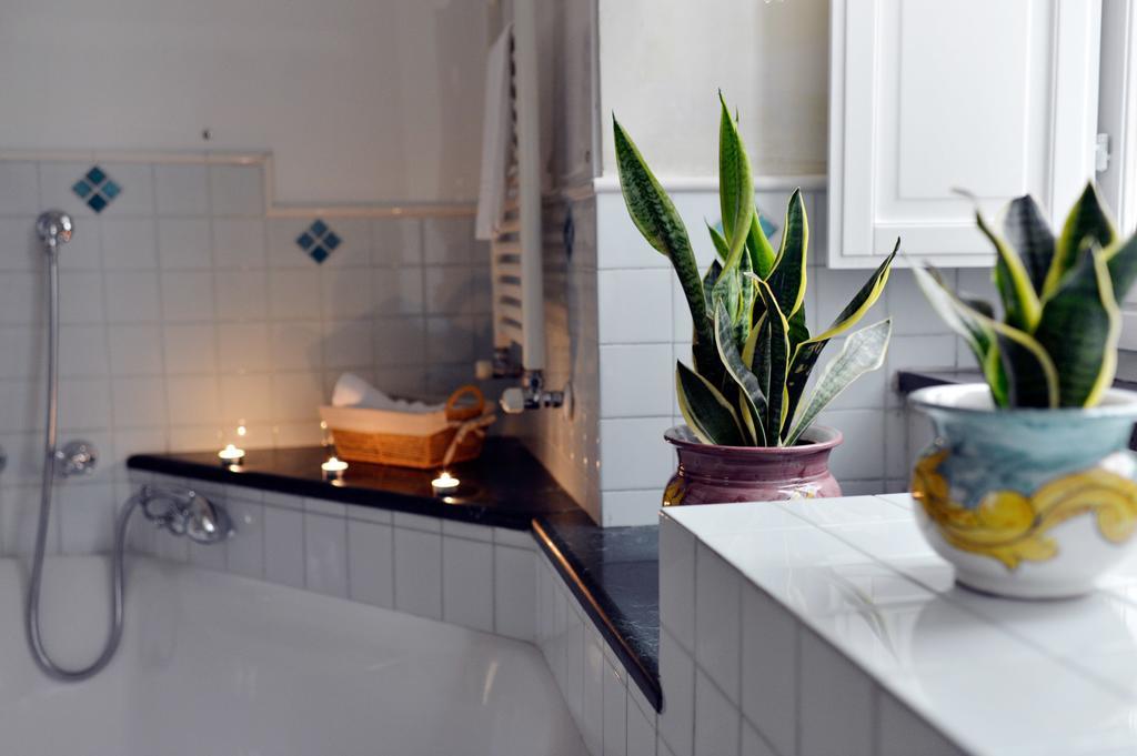 B&B Sognava Salerno Habitación foto
