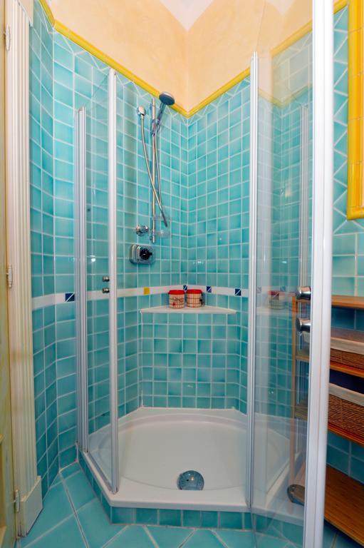 B&B Sognava Salerno Habitación foto